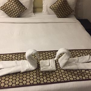 King Room Mountain View